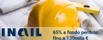 Bando INAIL 2019: contributi a fondo perduto per migliorare la sicurezza sul lavoro.